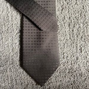 Hermes Tie